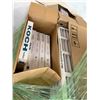 Image 5 : Contents of Pallet: Multiple Boxes Parker Koch Self-Supported Pleated Air Filters, Misc Sizes