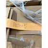Image 5 : Contents of Pallet: Multiple Boxes 12" Pressure 90 Fittings, etc