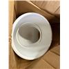 Image 6 : Contents of Pallet: Multiple Boxes 12" Pressure 90 Fittings, etc