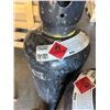 Image 2 : Qty 3 Cylinder Acetylene Tanks, Misc Sizes (Empty or Near Empty)