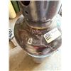 Image 4 : Qty 3 Cylinder Acetylene Tanks, Misc Sizes (Empty or Near Empty)