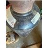 Image 8 : Qty 3 Cylinder Acetylene Tanks, Misc Sizes (Empty or Near Empty)