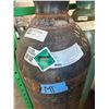 Image 2 : Qty 2 Cylinder Nitrogen Tanks