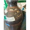 Image 4 : Qty 2 Cylinder Nitrogen Tanks