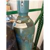 Image 5 : Qty 2 Cylinder Nitrogen Tanks