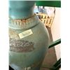 Image 7 : Qty 2 Cylinder Nitrogen Tanks