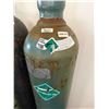 Image 2 : Qty 2 Cylinder Nitrogen Tanks
