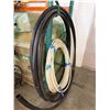 Image 6 : Qty 2 Coils Hose: White Pex Piping & Black Centennial CenFuse HDPE