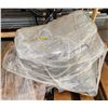 Image 1 : Multiple Shannon Global Energy Solutions Removable Insulation Blankets