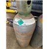 Image 2 : Qty 3 Cylinder Carbon Dioxide Tanks