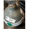 Image 5 : Qty 3 Cylinder Carbon Dioxide Tanks
