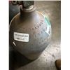 Image 7 : Qty 3 Cylinder Carbon Dioxide Tanks