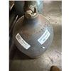 Image 8 : Qty 3 Cylinder Carbon Dioxide Tanks