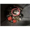 Image 6 : Rubbermaid Brute Waste Can w/ Misc Fittings & Hoses