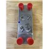 Image 2 : Kelvion GBS 400H-30 Plate Heat Exchanger