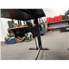 Image 5 : Black ET118N Electric Adjustable Height Standing Desk 47" x 24"