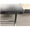 Image 2 : Black ET118N Electric Adjustable Height Standing Desk 47" x 24"