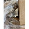 Image 6 : Multiple Boxes Titus Aluminum Rapid Mount Frames, etc