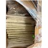 Image 7 : Multiple Boxes Titus Aluminum Rapid Mount Frames, etc