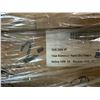 Image 9 : Multiple Boxes Titus Aluminum Rapid Mount Frames, etc