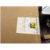 Image 16 : Contents of Pallet: Battery Boxes, Clamps, Gauges, Fittings,