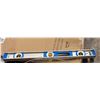 Image 17 : Contents of Pallet: Battery Boxes, Clamps, Gauges, Fittings,