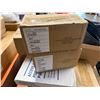 Image 6 : Contents of Pallet: Battery Boxes, Clamps, Gauges, Fittings,