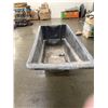 Image 2 : Plastic Commercial Utility Tilt Truck