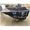 Image 3 : Plastic Commercial Utility Tilt Truck