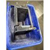 Image 4 : Plastic Commercial Utility Tilt Truck w/ Cart Inside