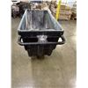 Image 2 : Plastic Commercial Utility Tilt Truck