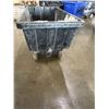 Image 4 : Plastic Commercial Utility Tilt Truck