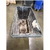 Image 5 : Plastic Commercial Utility Tilt Truck