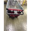 Image 2 : Plastic Commercial Utility Tilt Truck