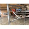 Image 5 : Multiple Folding Tables 79" x 47" x 31"H