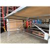 Image 6 : Multiple Folding Tables 79" x 47" x 31"H