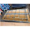 Image 8 : Multiple Folding Tables 79" x 47" x 31"H