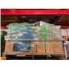 Image 7 : Multiple  AMCA International Dampers,  Belimo FSTF120-S US Fire & Smoke Damper Actuators, etc