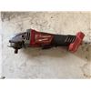 Image 1 : Milwaukee Angle Grinder