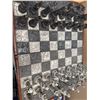 Image 4 : Mesoamerican Chess and Backgammon Set