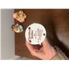 Image 2 : Cherished Teddies Figurines Set of 4