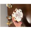 Image 4 : Cherished Teddies Figurines Set of 4