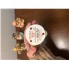 Image 5 : Cherished Teddies Figurines Set of 4