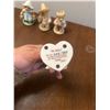 Image 5 : Cherished Teddies Figurine Collection, 4pcs