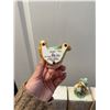 Image 6 : 4 Cherished Teddies Figurines with Box
