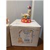 Image 6 : Cherished Teddies Figurine Lot with Boxes