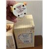 Image 2 : Cherished Teddies Figurines With Boxes, Lot 4