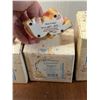 Image 3 : Cherished Teddies Figurines With Boxes, Lot 4
