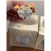 Image 5 : Cherished Teddies Figurines With Boxes, Lot 4