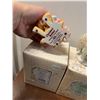 Image 4 : Cherished Teddies Figurine Lot with Boxes